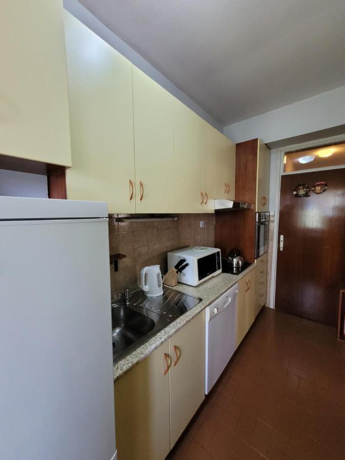 Soleil Central Apartments Skopje Eksteriør billede