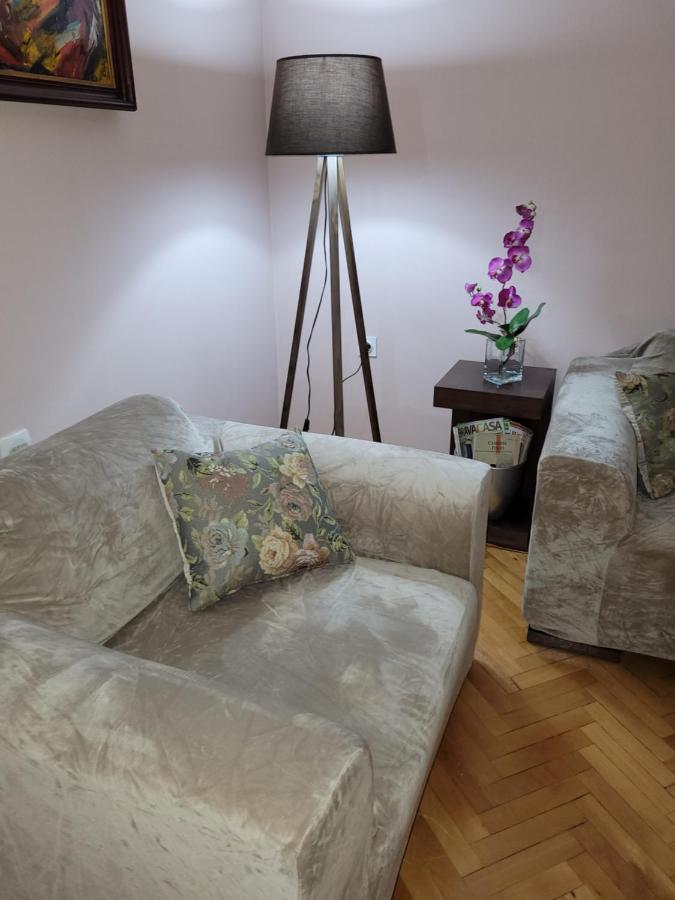 Soleil Central Apartments Skopje Eksteriør billede